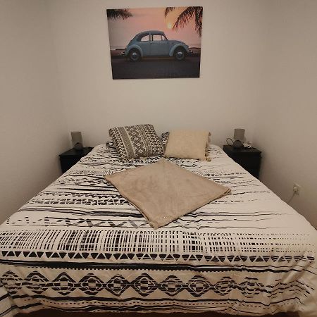 Appartement Rez-De-Chausse Dans Une Petite Ville Au Pied Du Massif Des Vosges Saverne Eksteriør bilde