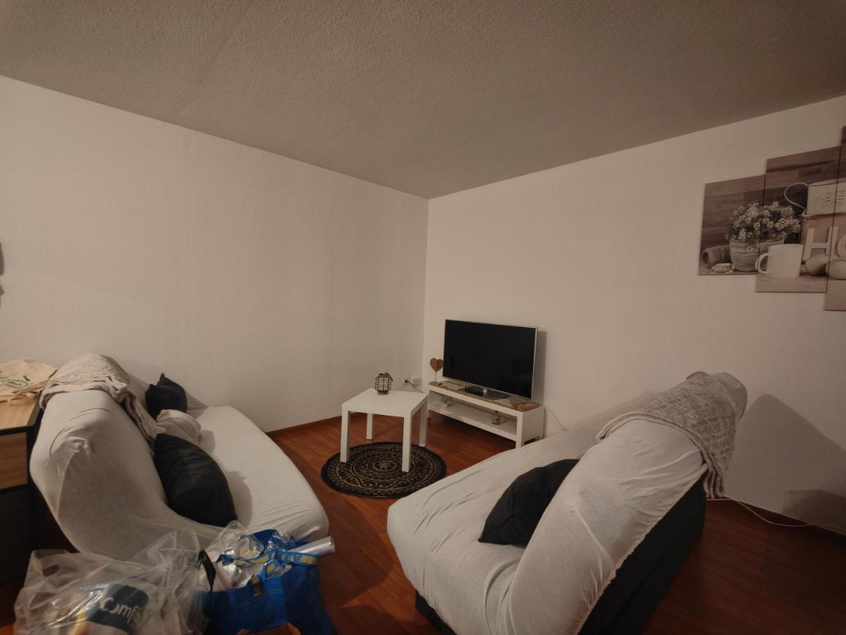 Appartement Rez-De-Chausse Dans Une Petite Ville Au Pied Du Massif Des Vosges Saverne Eksteriør bilde