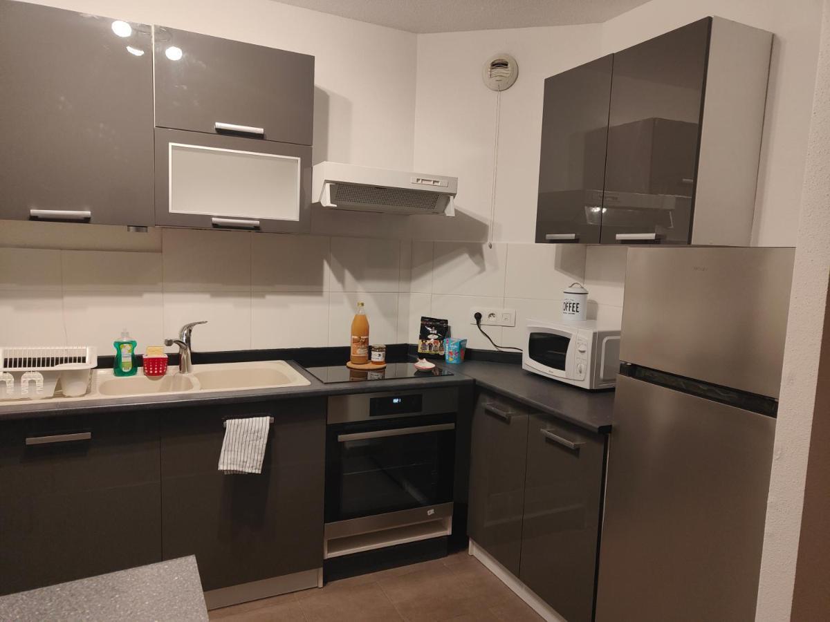 Appartement Rez-De-Chausse Dans Une Petite Ville Au Pied Du Massif Des Vosges Saverne Eksteriør bilde