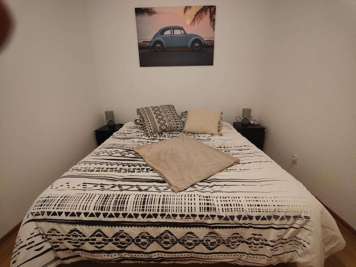 Appartement Rez-De-Chausse Dans Une Petite Ville Au Pied Du Massif Des Vosges Saverne Eksteriør bilde